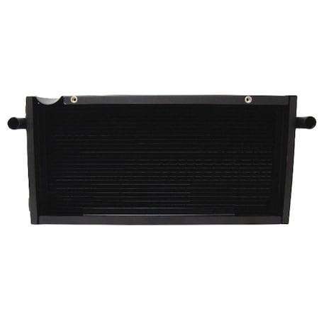 Aftermarket Radiator 6685733